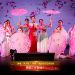 【视频】独唱《江南谣》| 演唱：李玉玲 / 伴舞：尚品东方艺术空间