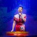【视频】独唱《小路》| 演唱：李玉玲