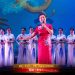 【视频】独唱《龙文》| 演唱：李玉玲 / 伴舞：尚品东方艺术空间