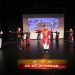 【视频】剑舞/演唱《骏马奔腾保边疆》| 演出：太极班 / 国哥