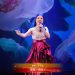 【视频】独唱《绒花》| 演唱：李玉玲
