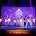 【视频】Jazz《Just Keep Watching》| 演出：Soul Attention Dance School