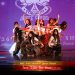 【视频】Jazz《Lick The Beat》| 演出：Soul Attention Dance School