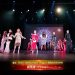 【视频】服饰秀《Crazy》| 演出：TK421 Fashion Dance Group & 尚品东方艺术空间