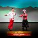 【视频】湖北民歌《跑四回》| 演出：张艳 韩明辉
