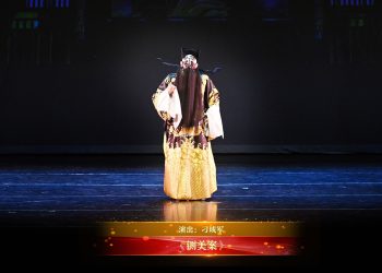 【视频】《铡美案》| 演出：刁成军