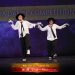 【视频】流行舞《King’s Mix》| 演出：Ella Li，Vivienne Tse