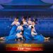【视频】中国舞《淬蓝》| 演出：华星艺术团