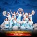 【视频】中国舞《喜雨》| 演出：华星艺术团