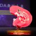 【视频】中国舞《红艳凝香》| 演出：Amira Kheir