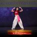 【视频】流行舞《Burning up》| 演出：Zephanie Li