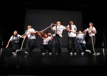 【视频】《孤勇者》| 演出：Soul Attention Dance School