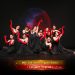 【视频】《Vampire Legend》| 演出：Soul Attention Dance School
