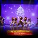 【视频】Jazz《16 Shots》| 演出：Soul Attention Dance School