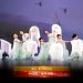 【视频】中国舞《莲步轻歌》| 演出：蔓玲舞蹈学校