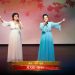 【视频】双人唱《飘落》| 演出：赵桦 张艳