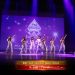 【视频】K-pop《Tweak》| 演出：Soul Attention Dance School