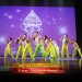 【视频】K-pop《Lemonade Remix》| 演出：Soul Attention Dance School